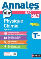 Annales bac philosophie 2026