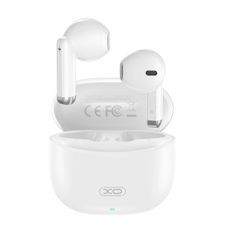 XO X33 - Ecouteurs sans fil - Bluetooth - blanc