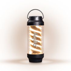 Aqiila Lightbird G1 – Lampe de camping et lampe de poche rechargeable
