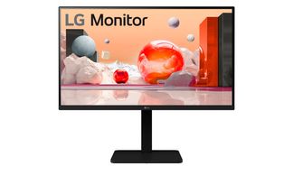 Logitech 27BA560-B - Écran LED 27" - Full HD (1920x1080)