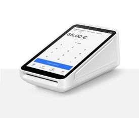 Square - Terminal de Paiement mobile et autonome + imprimante