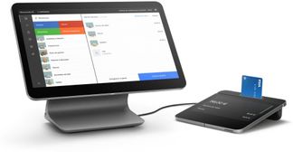 Square Register  - Caisse enregistreuse