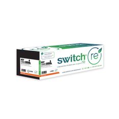 Cartouche laser remanufacturée Brother TN248XL - noir - Switch