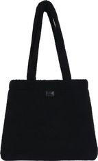 Sac cabas Laponie -noir - Oberthur