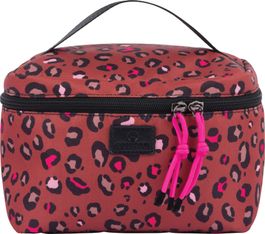 Vanity Bahia - Léopard - Oberthur