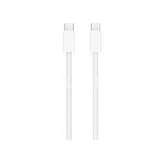 Apple - Câble USB-C vers USB-C - 1 m - blanc