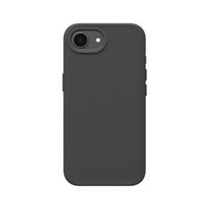Rhinoshield SolidSuit- Coque de protection pour iPhone 16e - noir