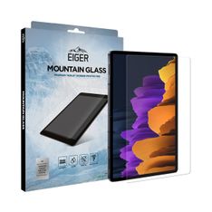 Eiger Mountain - Protection d'écran - verre trempé pour Samsung Galaxy Tab S7 / S8 / S9 / S9 FE
