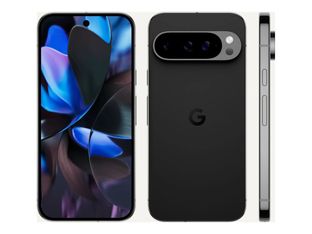 Google Pixel 9 Pro XL - Smartphone - 5G - 16/128 Go - noir