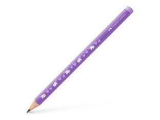 Faber-Castell Jumbo - Crayon - licorne - HB