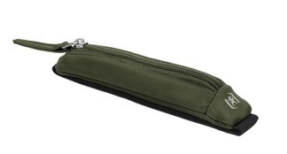 Petit fourre toutplat oxford identity excutive khaki- Hamelin