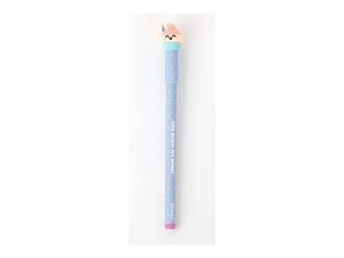 Mr. Wonderful Bo-Bo Collection Cupcake - Yay! It's your birthday - Stylo effaçable - permanent - pourpre