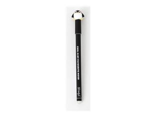Mr. Wonderful Bo-Bo Collection Penguin - Cool is my favorite mood - Stylo effaçable - permanent - noir
