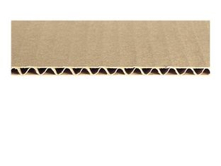 Logistipack American box - Boîte d'expédition - 31 cm x 22 cm x 25 cm - pack de 20