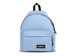 EASTPAK Padded Pak'r - Sac à dos - 1 compartiment - cerulean blue