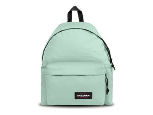 EASTPAK Padded Pak'r - Mochila - 100% de nailon, 100% de poliamida - azul polar - Temporadas de junio