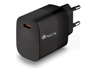 NGS - Chargeur secteur -  PD/PPS, QC 3.0 (24 pin USB-C)