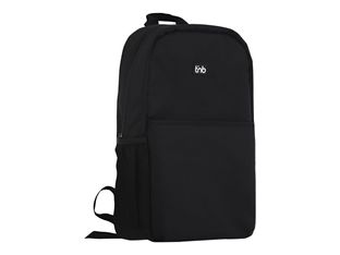 T'nB SELECT - Sac à dos pour ordinateur portable 15.6" - noir