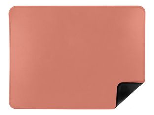 T'nB - Tapis de souris - soft - taille XL - rouge