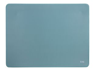 T'nB - Tapis de souris - soft - taille XL - bleu