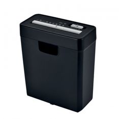 Up-Office UOD611 Destructora de corte recto