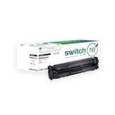 Cartouche laser remanufacturée HP 207X - noir - Switch