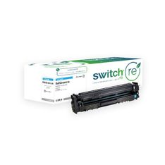 Cartouche laser remanufacturée HP 207X - cyan - Switch