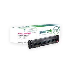 Cartouche laser remanufacturée HP 207X - magenta - Switch