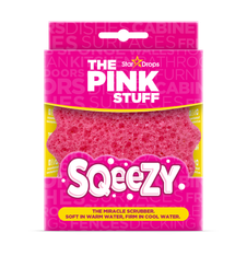 The Pink Stuff - L'épurateur de miracle