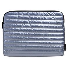 Exacompta - Housse informatique 13-14'' Doudoune bleu