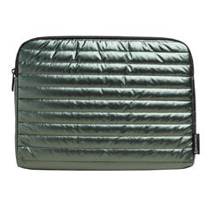 Exacompta - Housse informatique 13-14'' Doudoune kaki