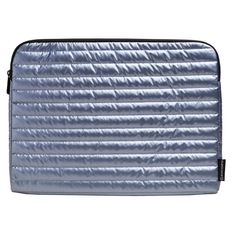 Exacompta - Housse informatique 15-16'' Doudoune bleu