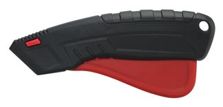 Cutter sécurité gâchette SIGN 60 mm