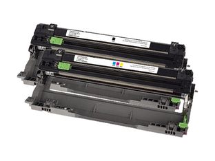 Tambour remanufacturé Brother DR243CL - Pack de 4 - noir, cyan, magenta, jaune - UPrint