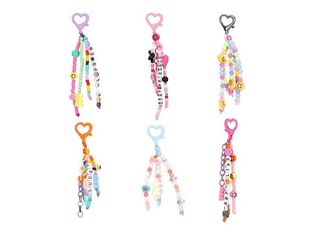 Pendentifs colorés TOPModel