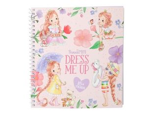 Princess Mimi Dress Me Up TOPModel