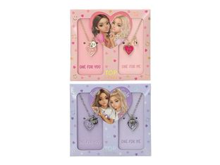 Set chaînes BFF TOPModel