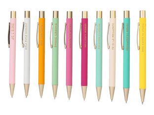 Stylo préféré F Trends