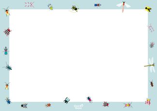 Quo Vadis - Sous-main perpétuel à feuillets - Animascot - 29,7x42 - Papier Clairefontaine blanc - Fabrication française