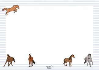 Quo Vadis - Sous-main perpétuel à feuillets - Animascot - Multicolore - 29,7x42 - Papier Clairefontaine blanc - Fabrication française