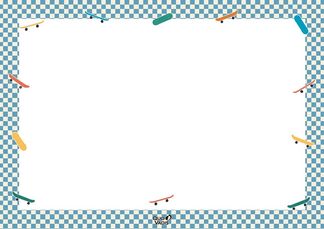 Quo Vadis - Sous-main perpétuel à feuillets - Animascot - Multicolore - 29,7x42 - Papier Clairefontaine blanc - Fabrication française