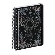 Agenda Shiny - 1 jour par page - 12 x 17 cm - Astral - Exacompta