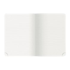 Notebook Paloma ligné 15 x 21 cm - Géométrique  - Exacompta