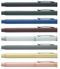 Rollink métal INK Sand 2.0 8 designs assortis 