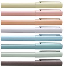 Rollink plastique INK Easy 2.0 8 designs assortis 