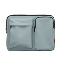 Housse d'ordinateur SIGN Urban Eco 15,6 coloris bleu