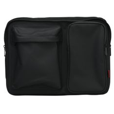 Housse d'ordinateur SIGN Urban Eco 15,6 coloris noir