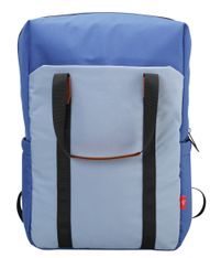 Sac à dos SIGN Up Twist 15,6 coloris bleu