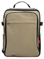 Sac à dos SIGN Under Seat 15,6 coloris beige