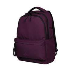 Sac à dos WALKER Alpha - 2 compartiments coloris Plum